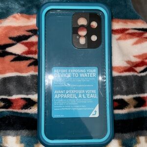 Waterproof LifeProof Case